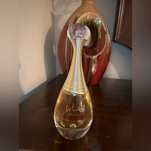 J’adore Dior Absolu